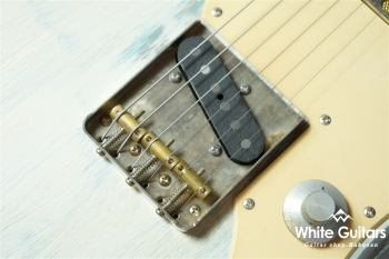 SURF BREAKER “SB-ZERO” /BW - OWW-MH